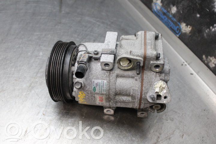Kompresor / Sprężarka klimatyzacji A/C   F500JY9AA05,977011U100