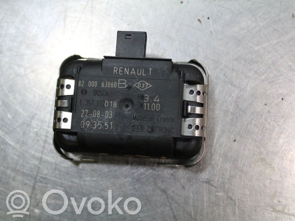 Renault Espace -  Grand espace IV Sensor de lluvia 