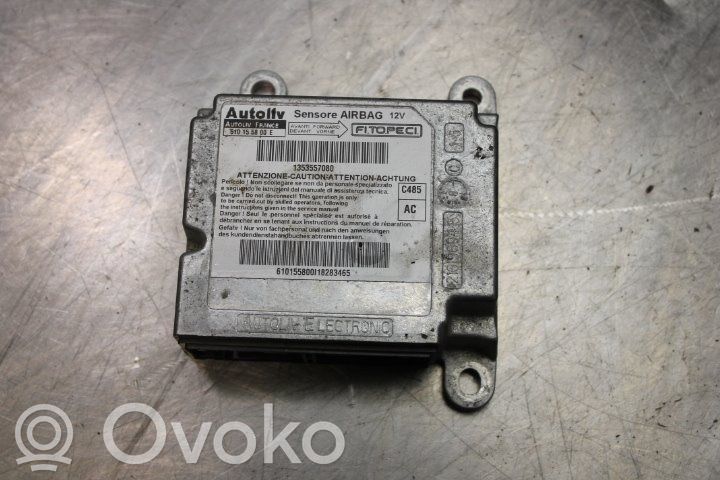 Citroen Nemo Other control units/modules 