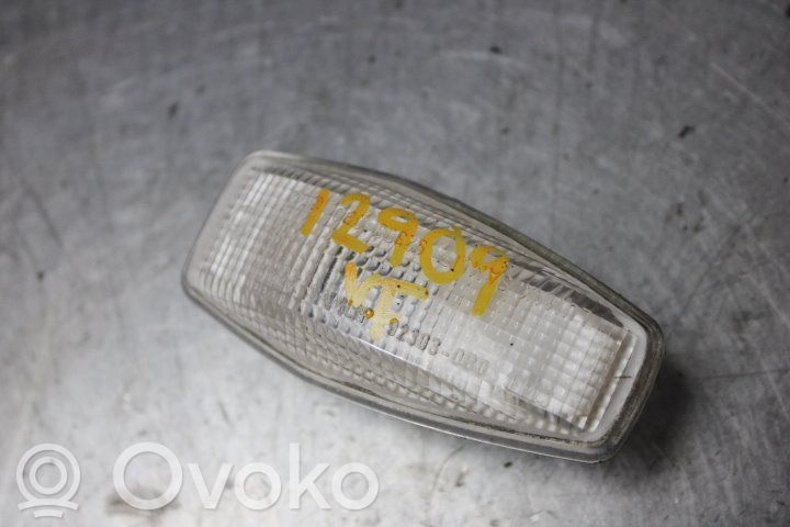 Seitenblinker