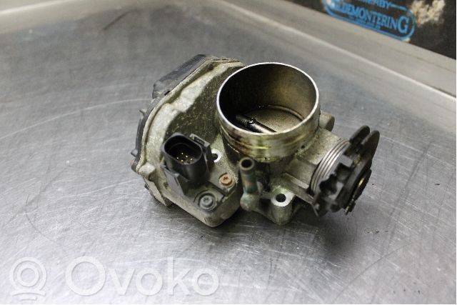 Seat Cordoba (6K) Zawór przepustnicy 
