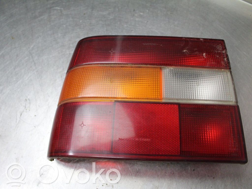 Volvo 850 Takavalot 