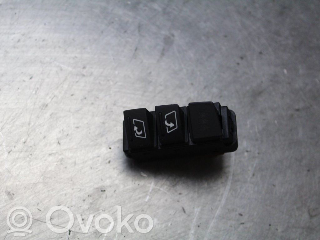 Citroen C6 Interruptor del espejo lateral 