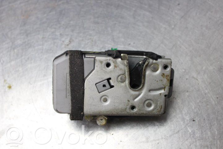 Etuoven lukko   4855151