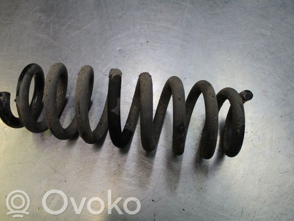 BMW 3 E90 E91 Rear coil spring 