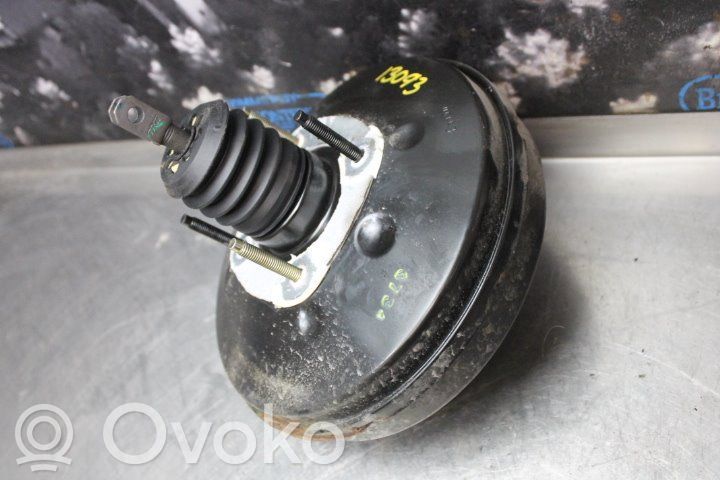 Citroen C3 Brake booster 