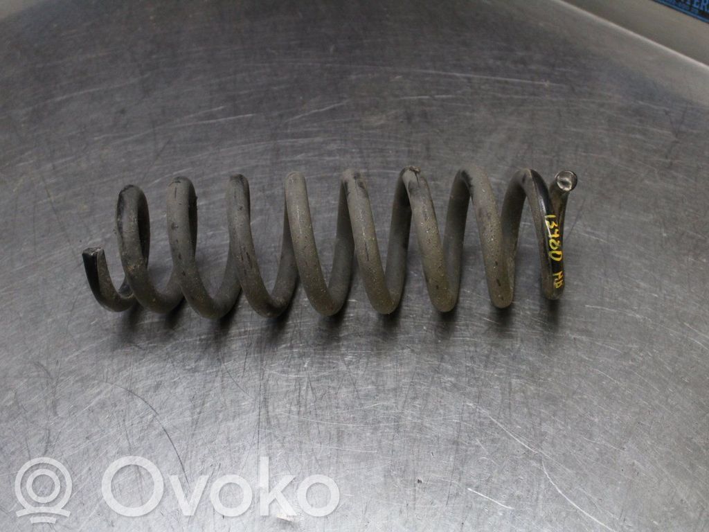 BMW 3 E90 E91 Rear coil spring 