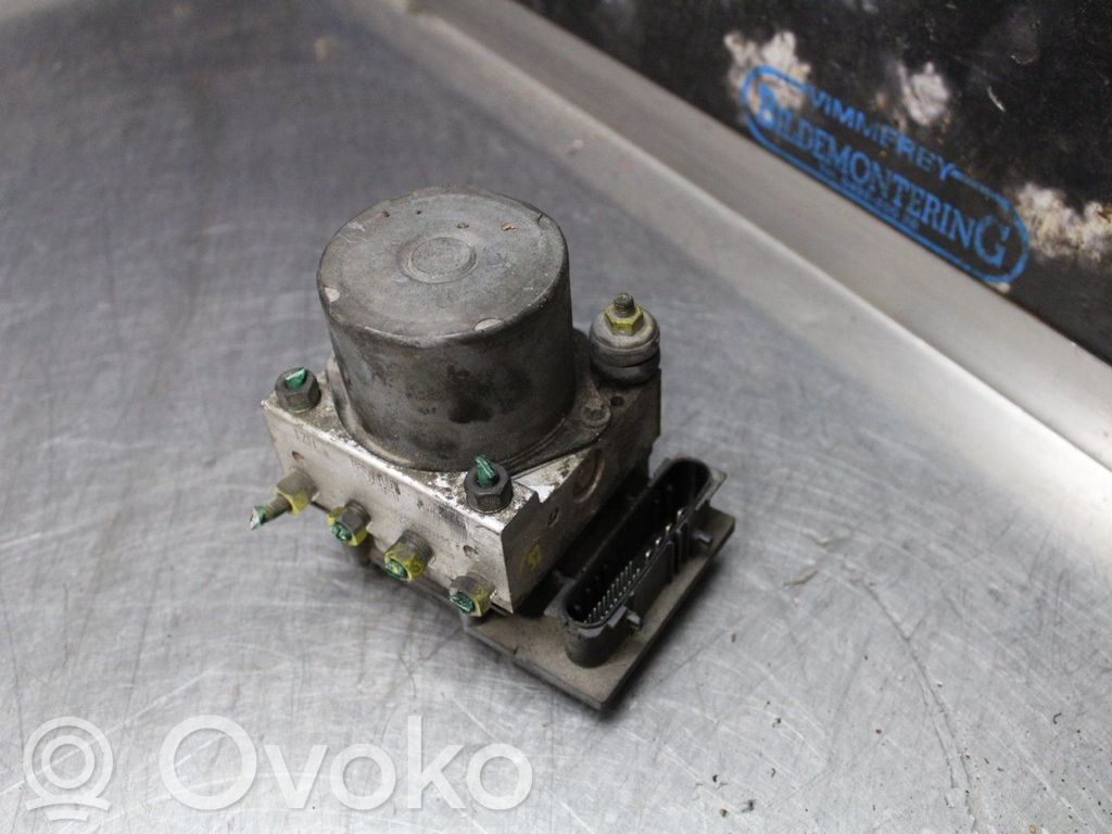 Opel Combo C ABS bloks 