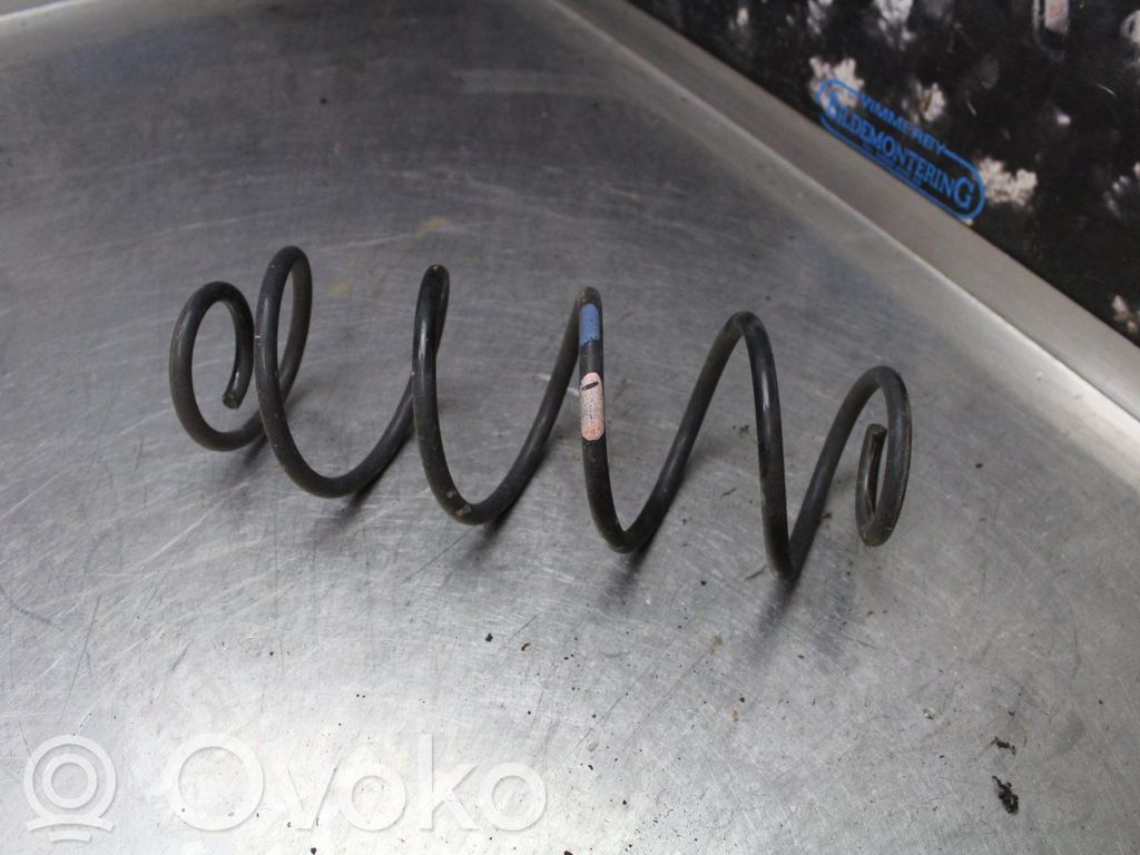 Citroen C2 Rear coil spring 