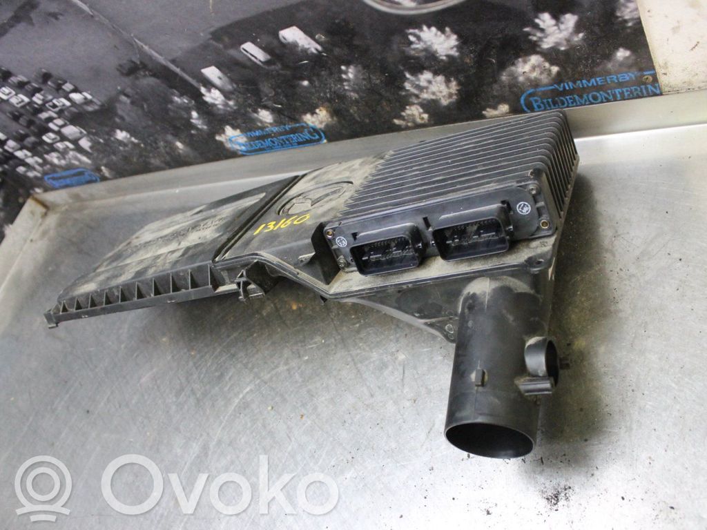 Unité de commande / module d'injection   ZJ38,1001409895