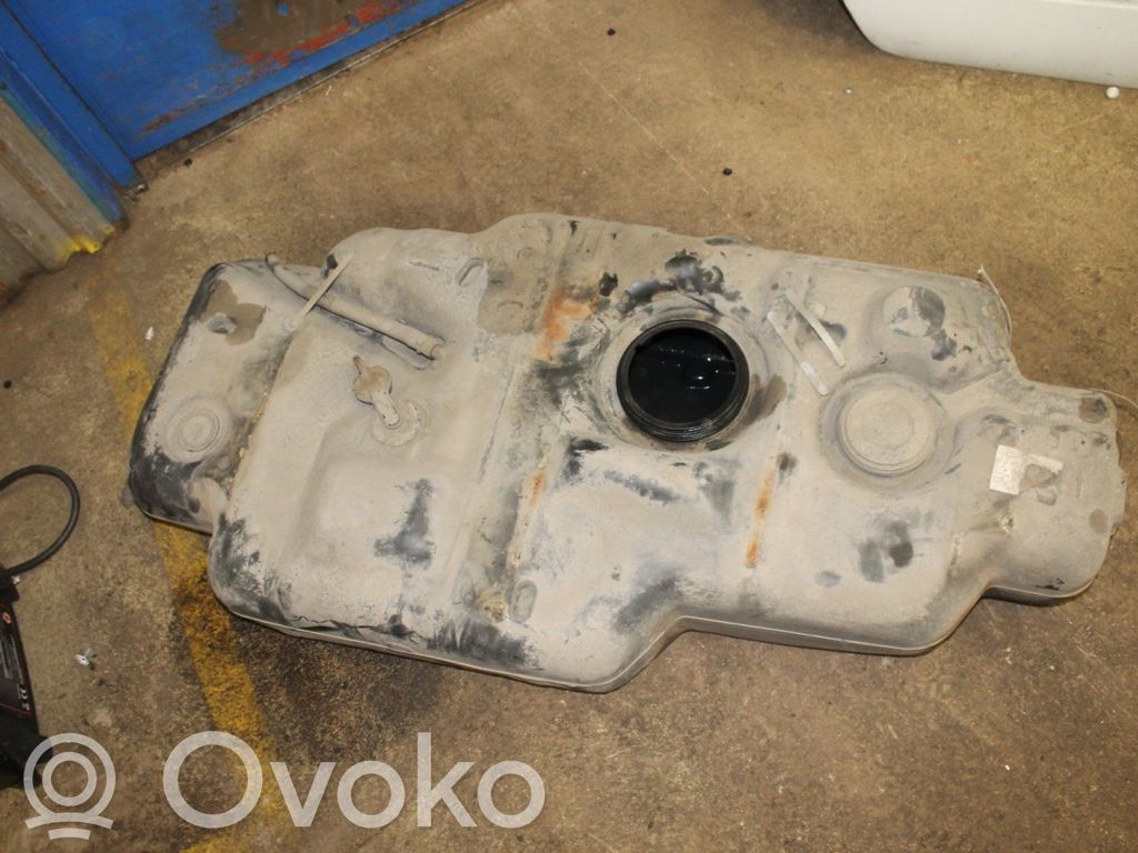 Degalų bakas   1500V8