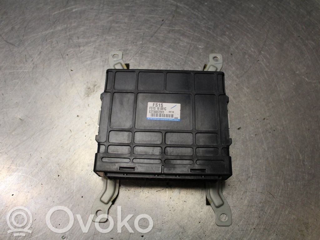 Injection control unit/module   FS1S18881C,E2T88872H1