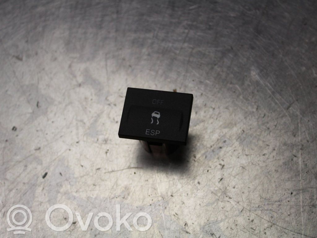 Ford Focus ESP (stability program) switch 
