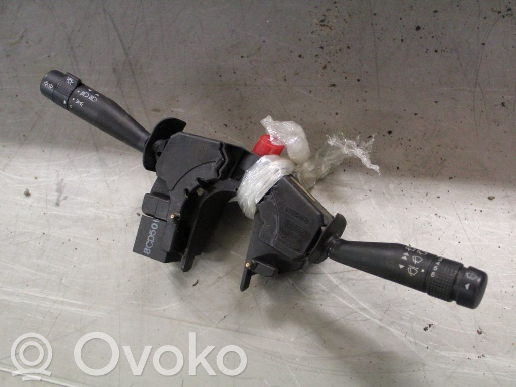 Ford Escort Rokturu komplekts 