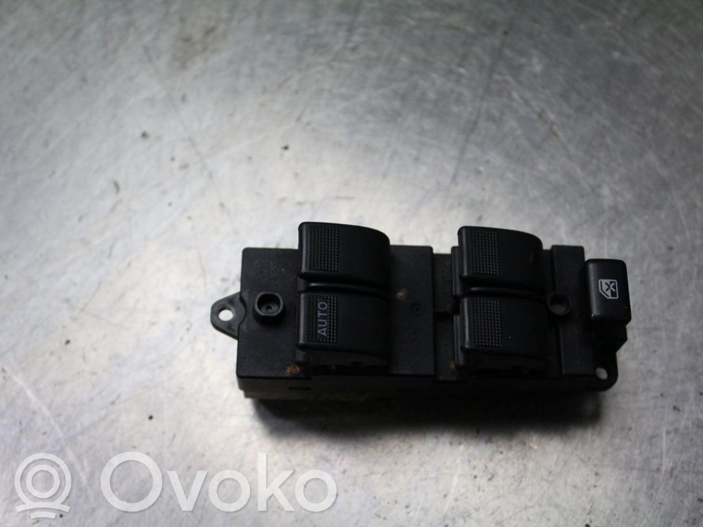 Electric window control switch   LC6465350A,C8HD122