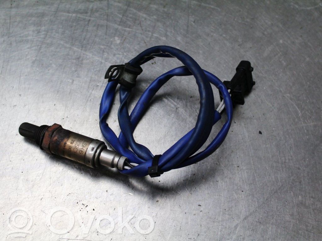 Saab 900 Lambda probe sensor 