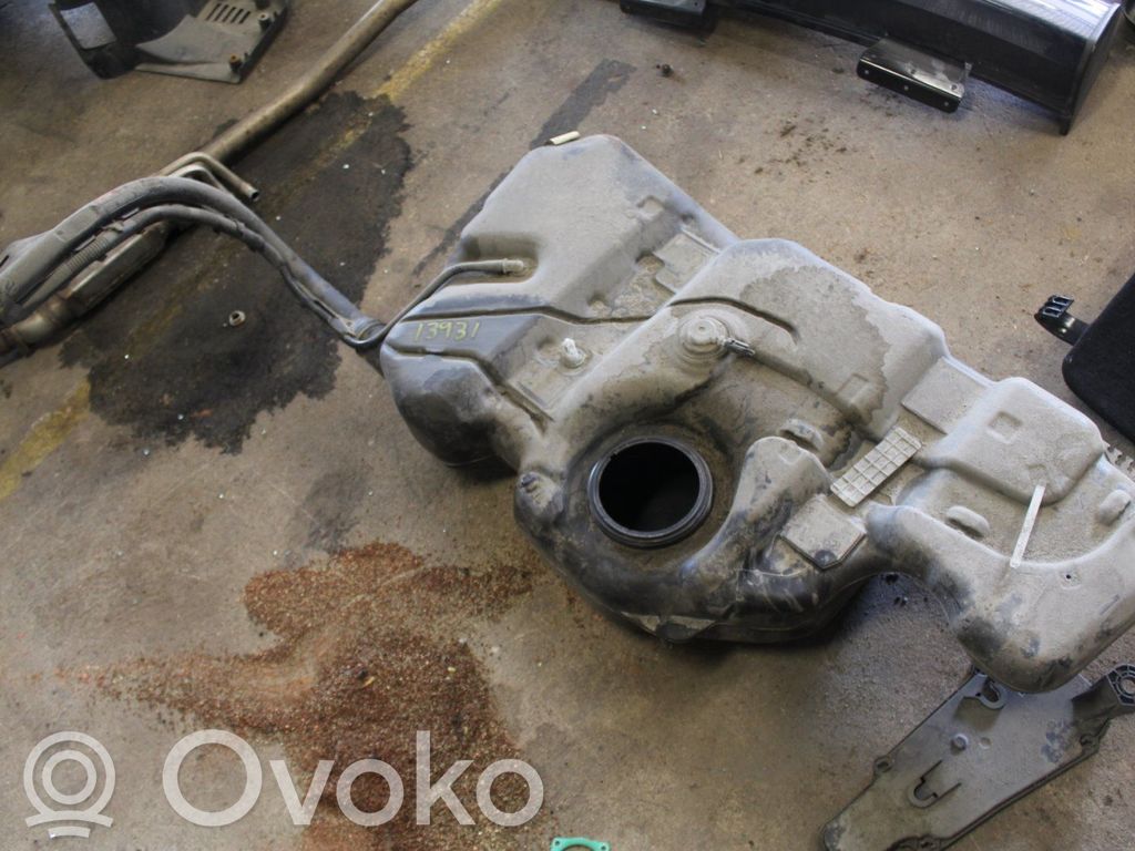 Citroen Berlingo Polttoainesäiliö 
