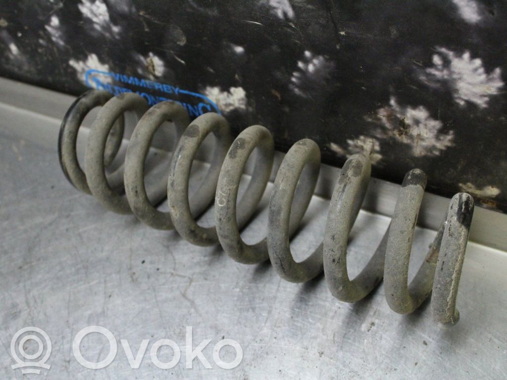 BMW 3 E90 E91 Rear coil spring 