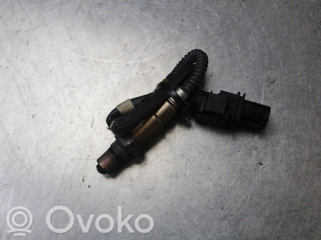 Volkswagen Polo IV 9N3 Lambda probe sensor 