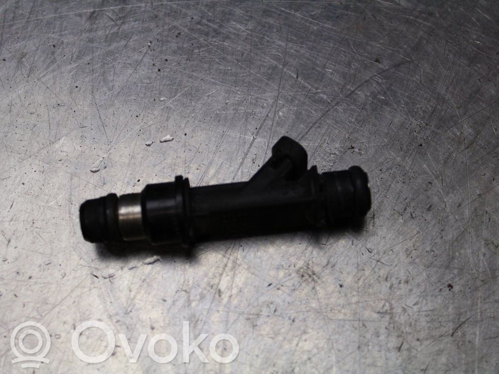 Pontiac Trans Sport Inyector de combustible 