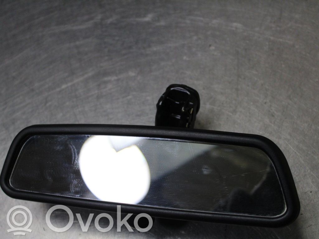 BMW 3 E92 E93 Rear view mirror (interior) 
