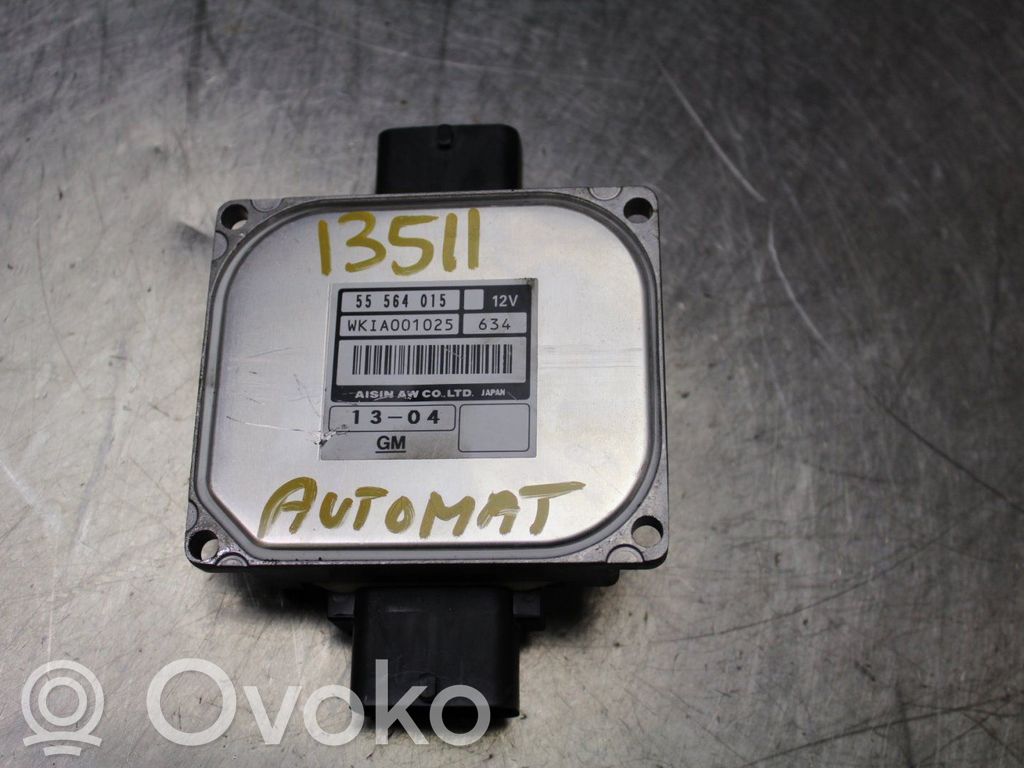 Saab 9-5 Unitate/modul de control cutie de viteze 