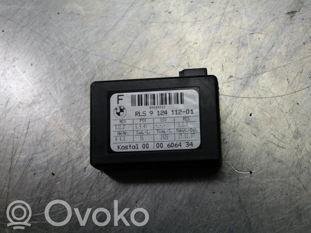 Sensor de lluvia   912411201,00606434