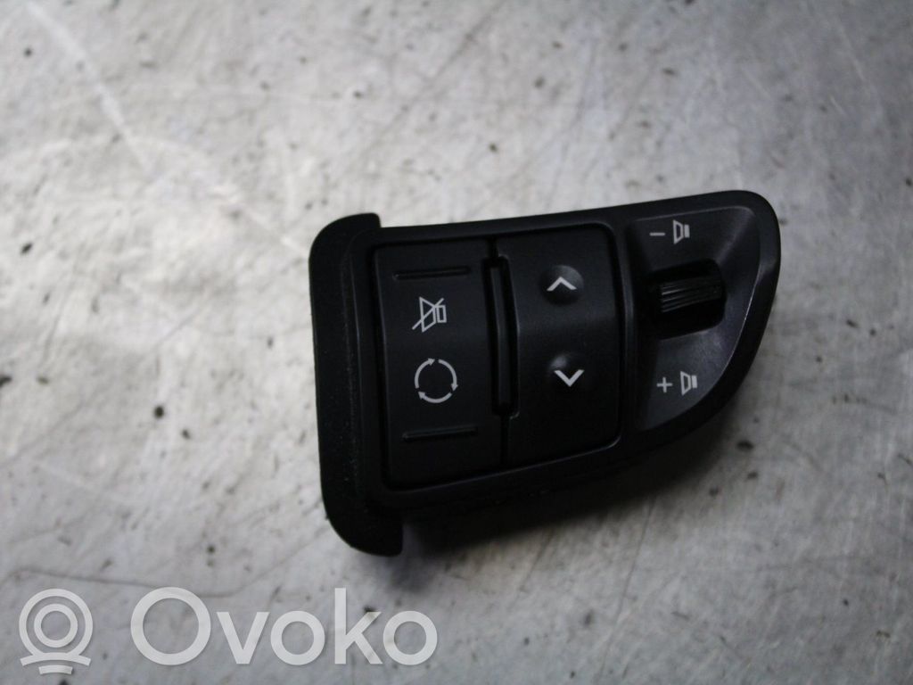 KIA Ceed Stūres pogas / slēdži 