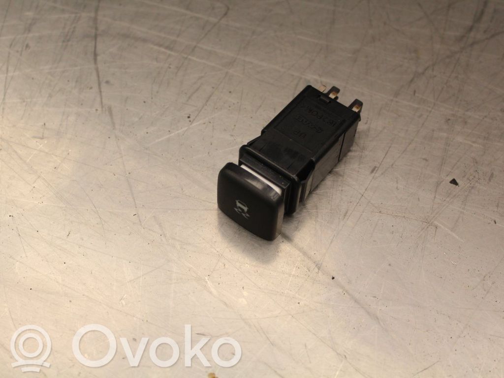 ESP (stability program) switch   12770484