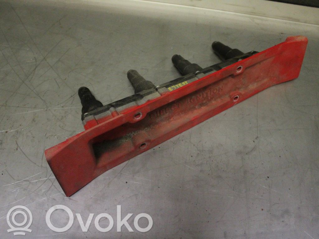Saab 9000 CS Aukštos įtampos ritė "babyna" 