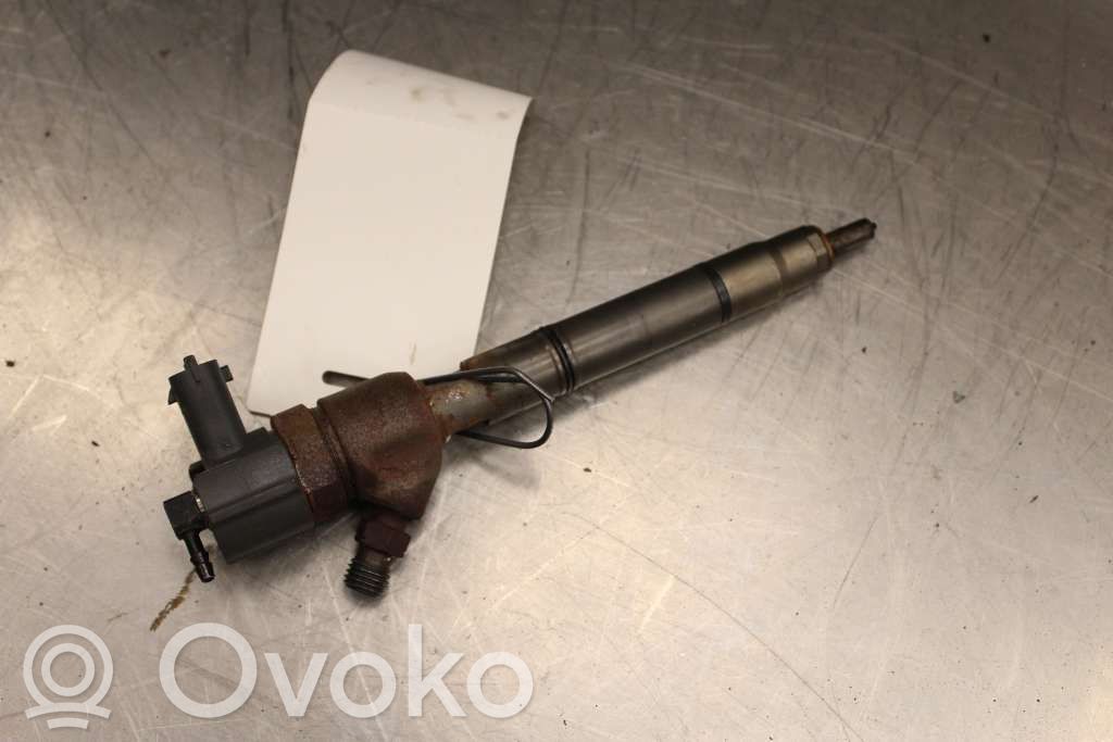 KIA Ceed Fuel injector 