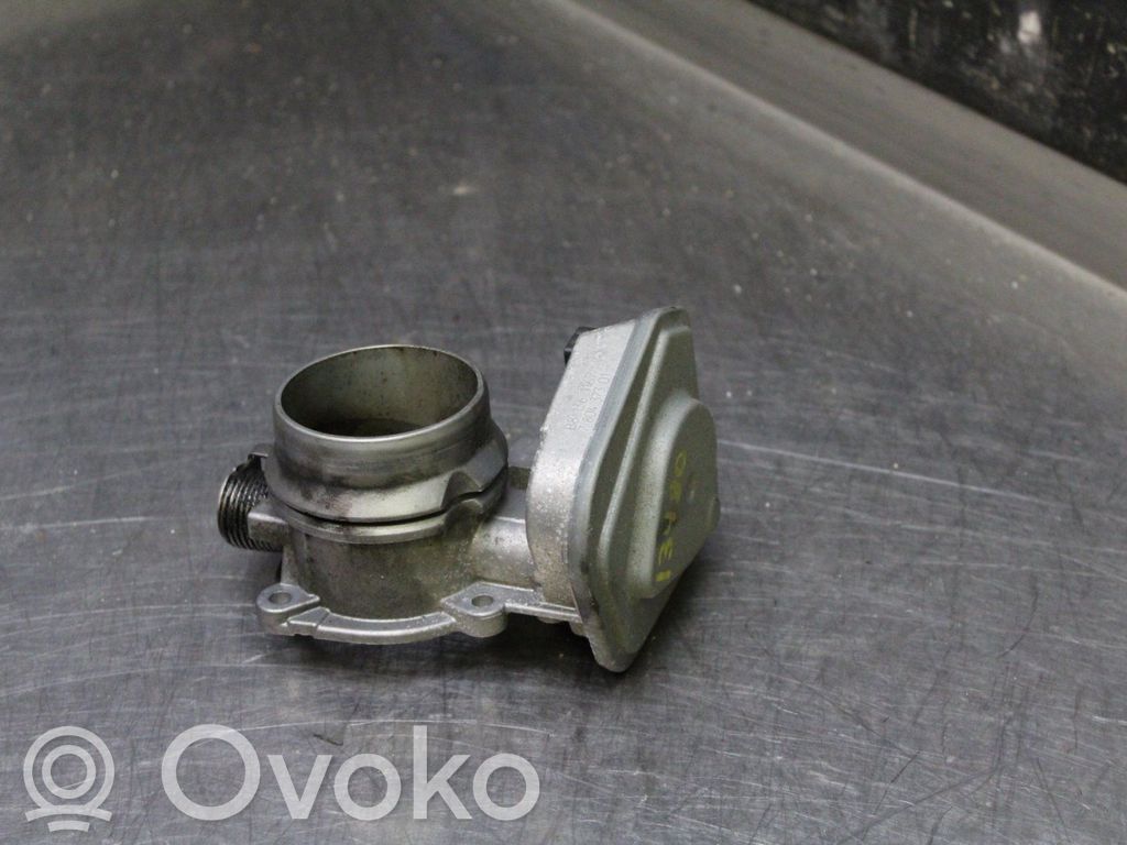 Throttle valve   780437301,B81361167
