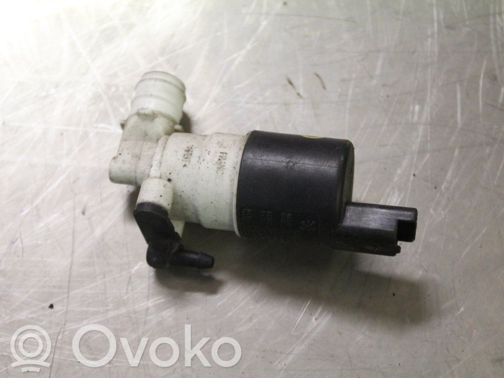 Windscreen/windshield washer pump   6434A9