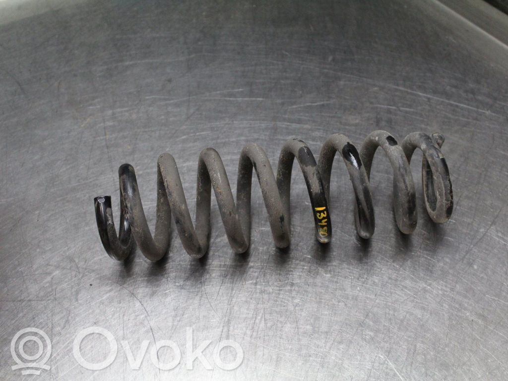 BMW 3 E90 E91 Rear coil spring 