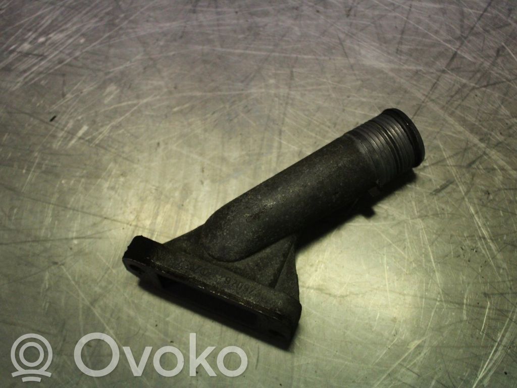 Volvo S80 Thermostat/thermostat housing 