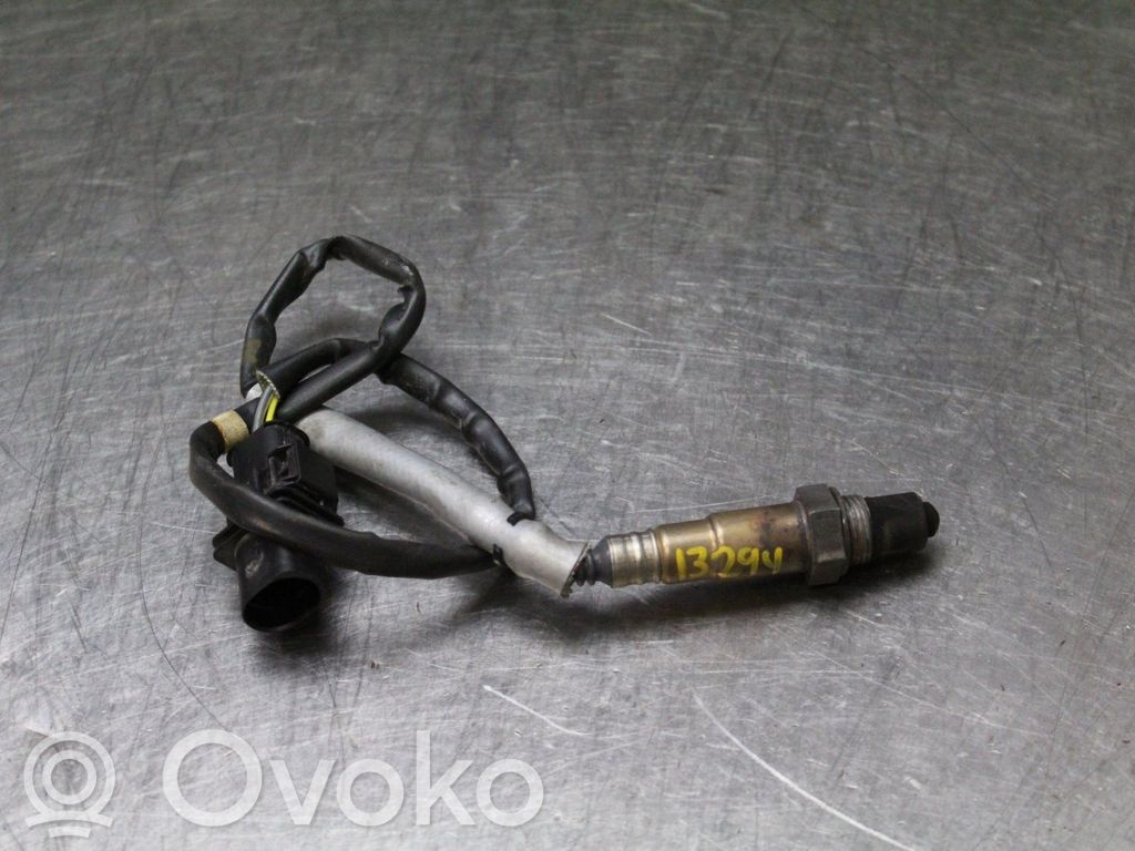 Sonde lambda   0258017001
