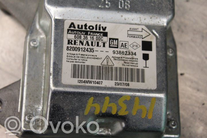 Opel Vivaro Alte unități/module de control 