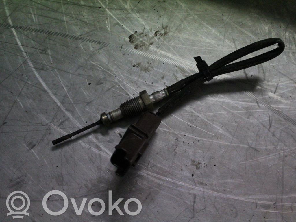 Peugeot 307 Kühlmitteltemperatur Sensor Fühler Geber 