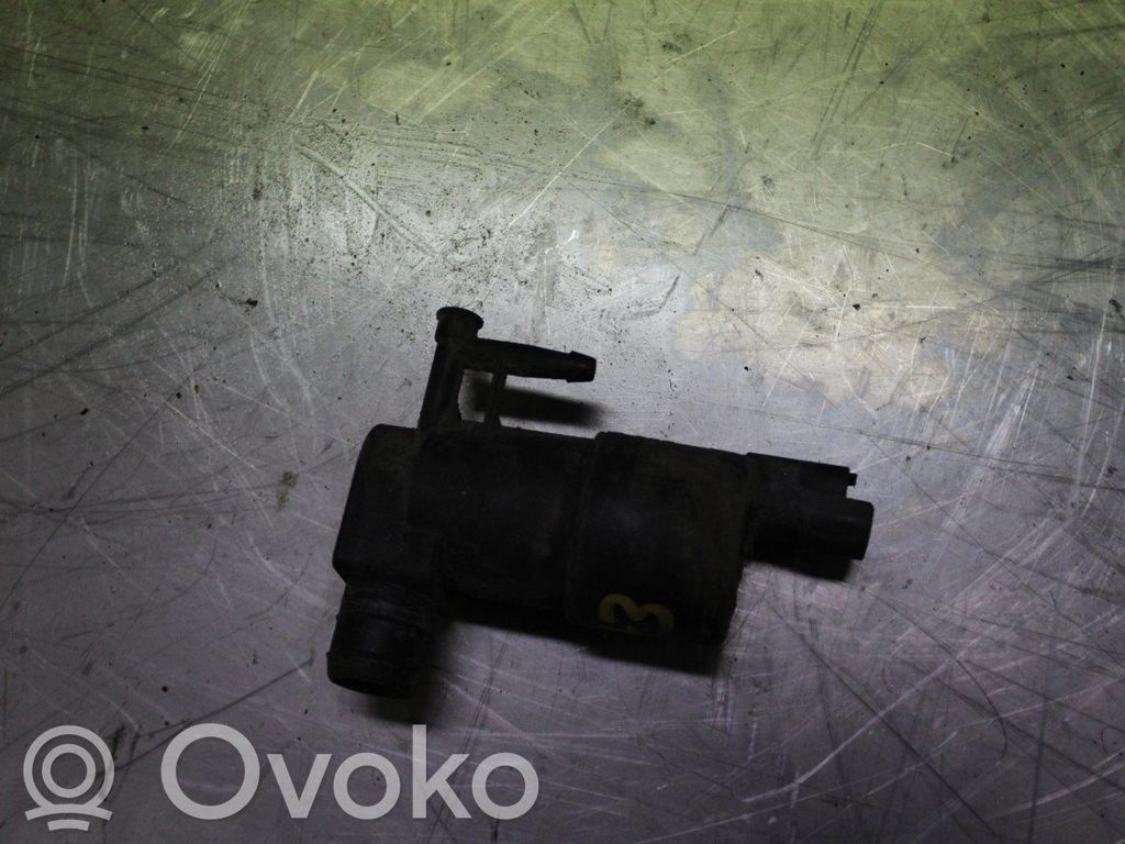Windscreen/windshield washer pump