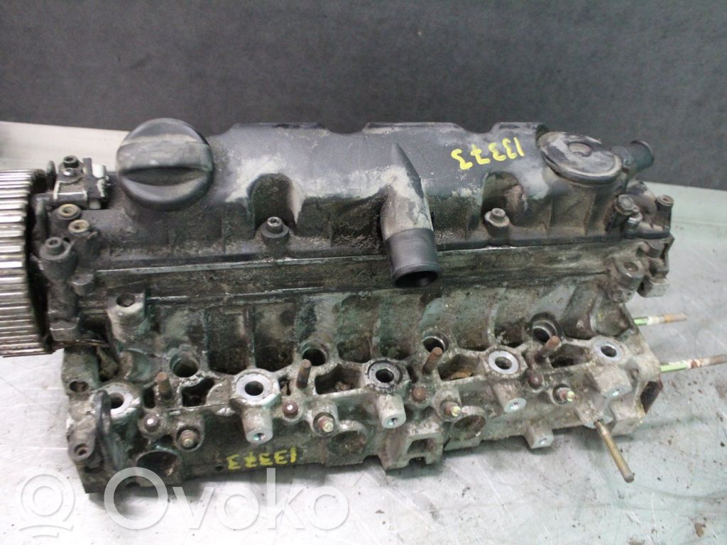 Peugeot Partner Engine head 