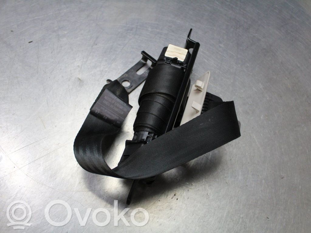Saab 9-5 Saugos diržas galinis 