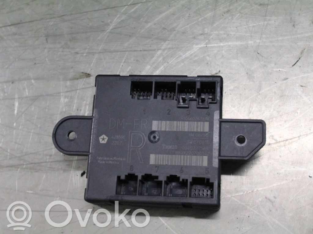Muut ohjainlaitteet/moduulit   00402275B5