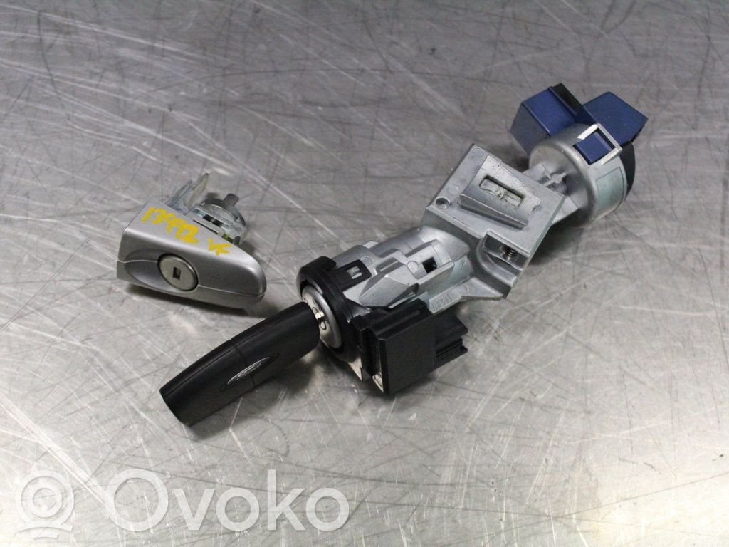 Ignition lock   3M513F880AD