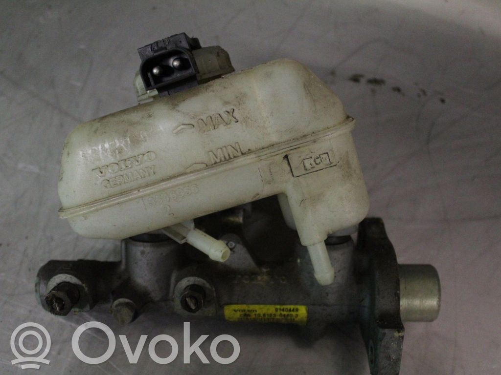 Volvo 850 Pääjarrusylinteri 