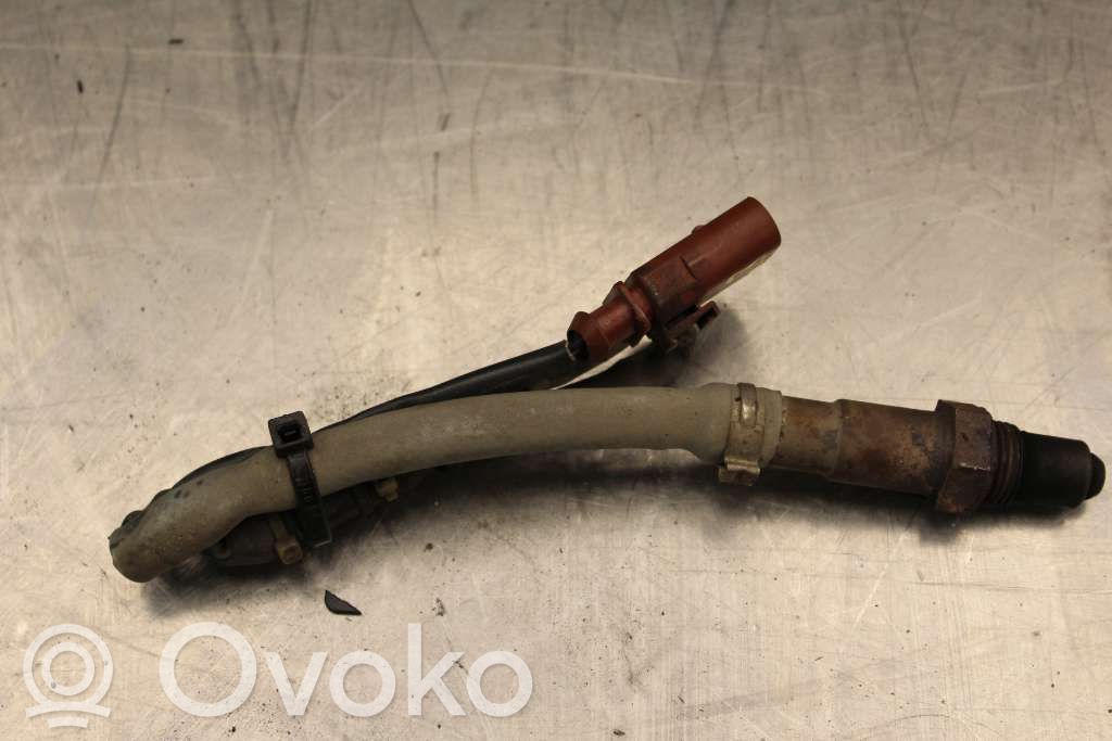 Volkswagen PASSAT B6 Lambda probe sensor 