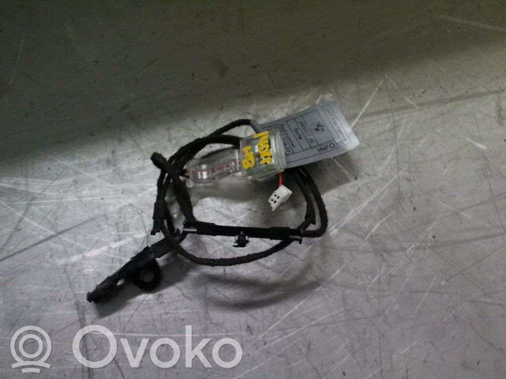 Luz interna puerta trasera   718121803,54061710
