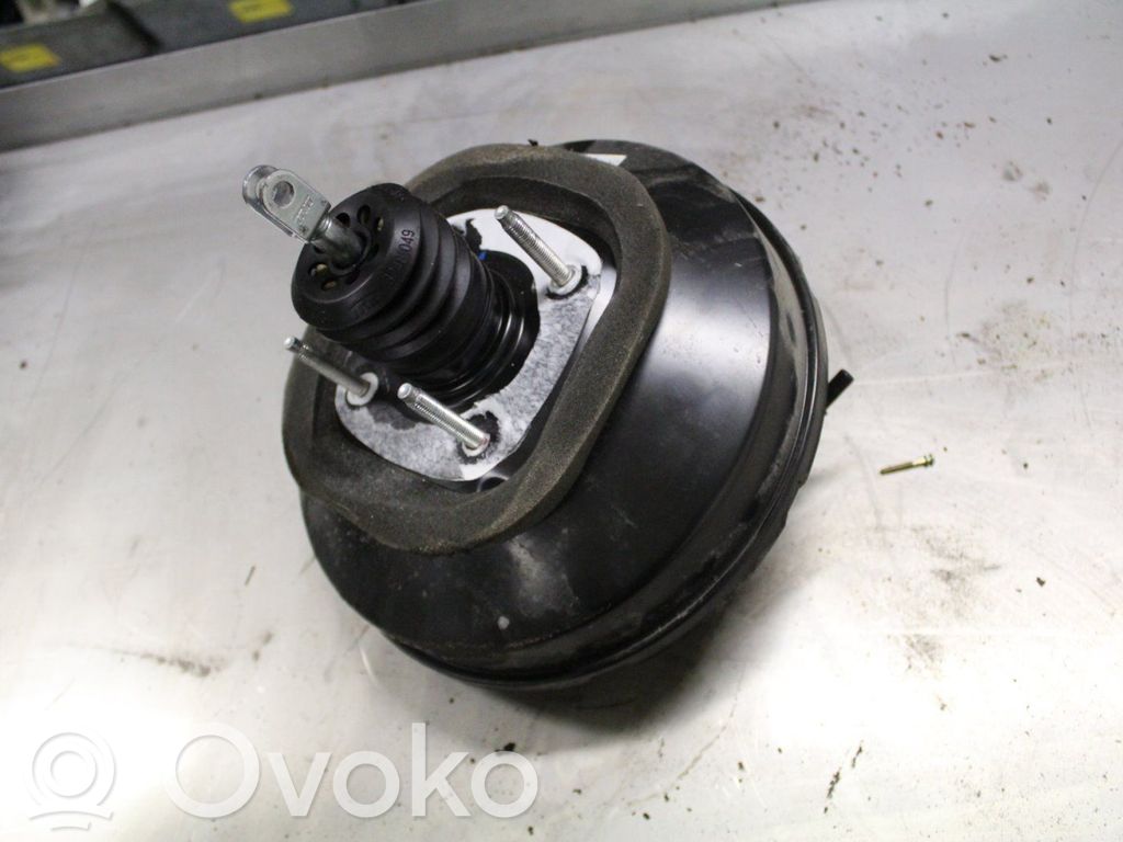 Peugeot 207 Servo-frein 