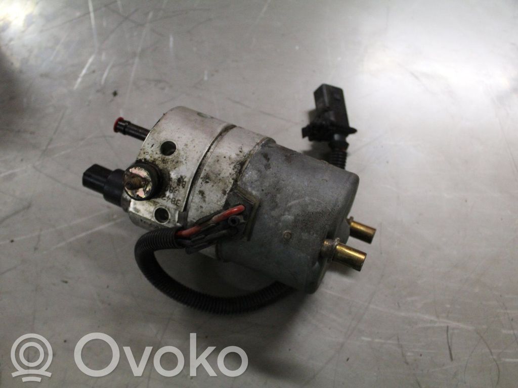 Bomba de ABS   0130108095