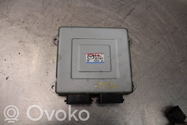 Injection control unit/module   L82318881C,E6T53976H2