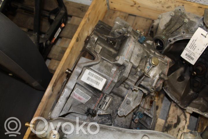 Volvo XC90 Automatic gearbox 